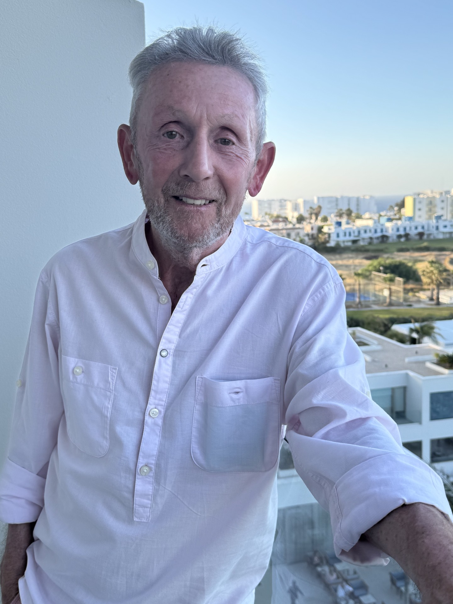 David Latimer